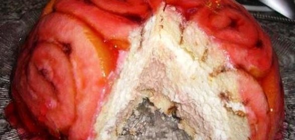 Баклажаны запеченые