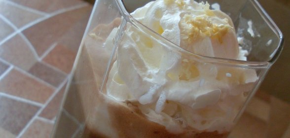 Шоколадный кофе