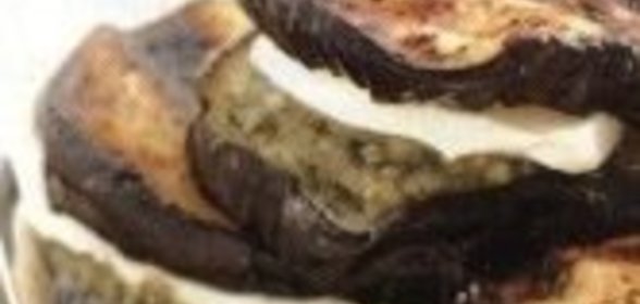 Овощная икра «Картинная галерея»