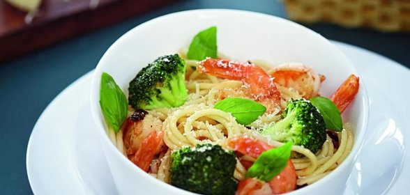 Тесто для пиццы