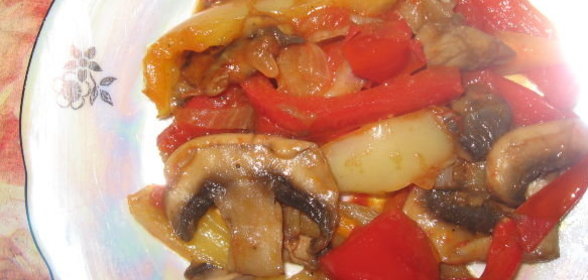 Капуста, квашенная с изюмом