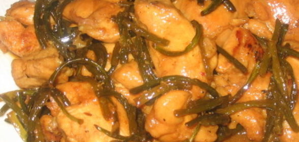 Свекла квашеная