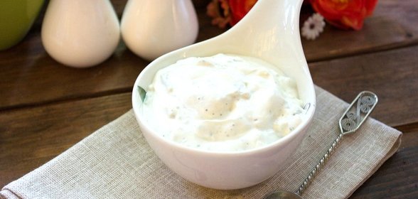 Соус Блу Чиз