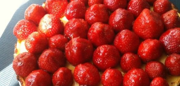 Похлебка русская