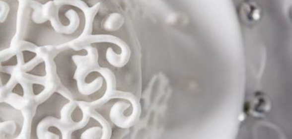 Английский рождественский кекс