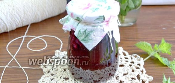 Голубика на зиму без варки