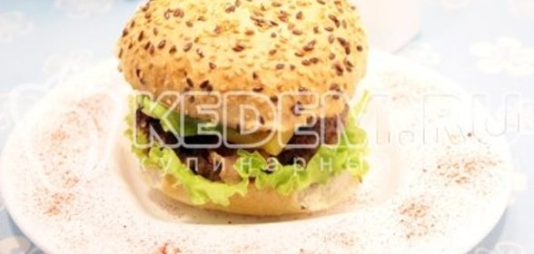 Луковые кольца