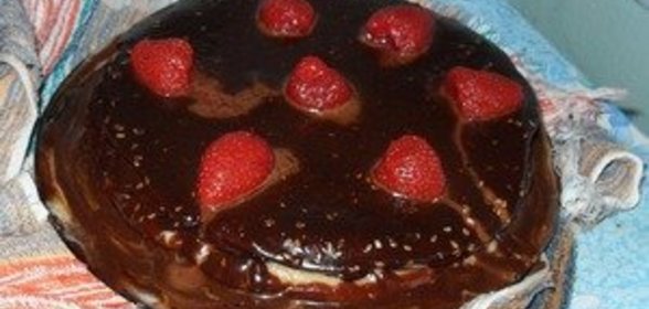 Мясо по-таежному