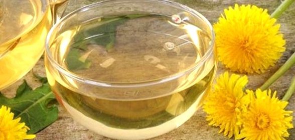 Варенье из одуванчиков на меду