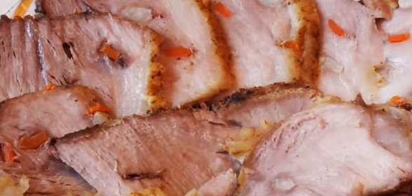 Варенье из красной и черной смородины клюквы и брусники