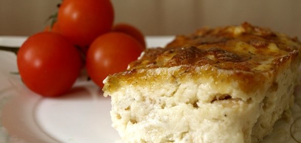 Чупе из морепродуктов по-чилийски