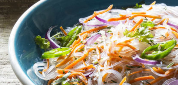 Варенье «Для милых дам»