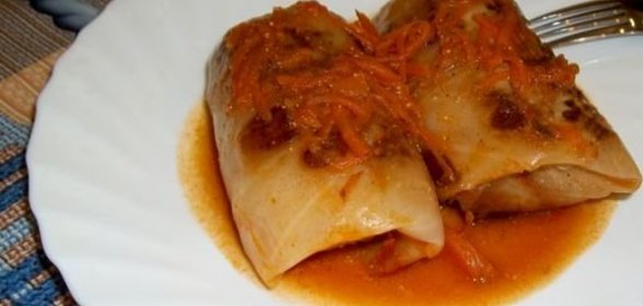 Куриные окорочка в кисло-сладком соусе