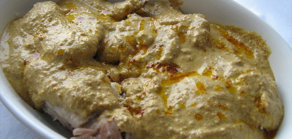 Соус Сациви