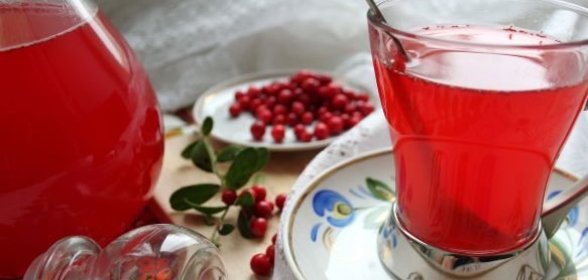 Щи весенние (заготовка)