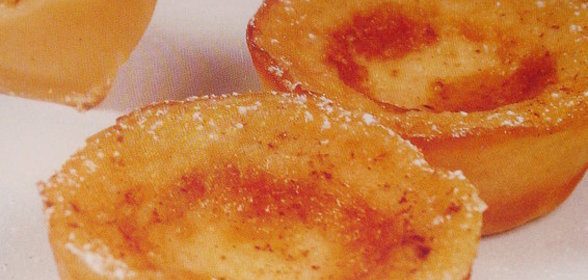 Маффины Queijadas