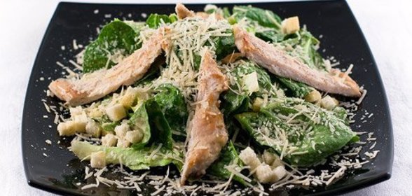 Капуста по-фламандски