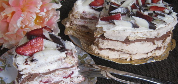 Цыпленок жареный (Мали)