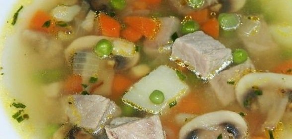 Беляши с уткой