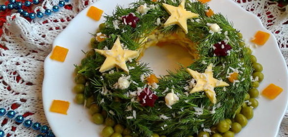 Тушеная квашеная капуста с мучной заправкой