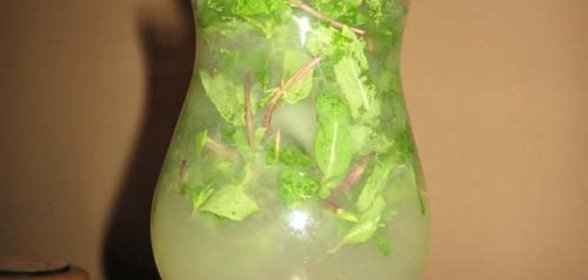 Коктель Мохито