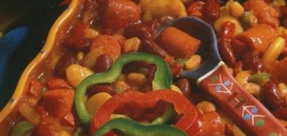 Варенье земляничное (из старинных рецептов)