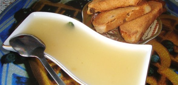 Яблочное варенье Проще простого
