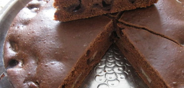 Запеканка «Возвращение в Эдем»