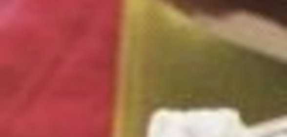 Торт миндальный с абрикосовым джемом