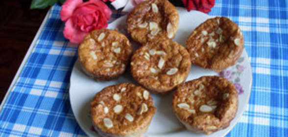 Цукаты арбузные