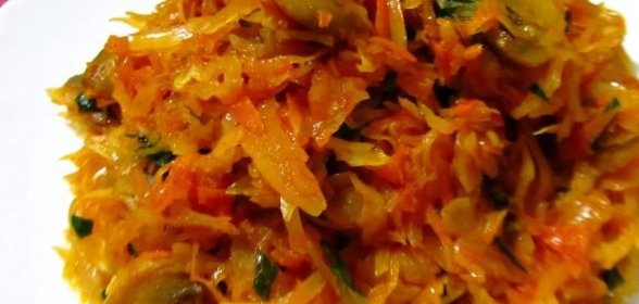 Торт «Мачо»