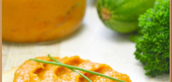 Икра кабачковая в мультиварке. Тест-драйв