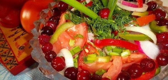 Яблочный пирог