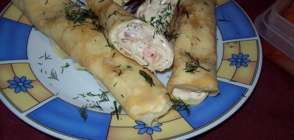 Печенье домашнее сахарное
