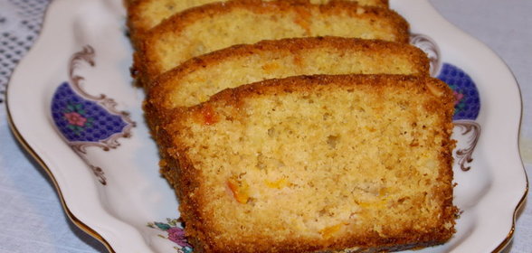 Креветки, грейпфрут и авокадо в одном салате