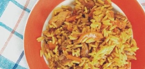 Закуска «Майкопская»