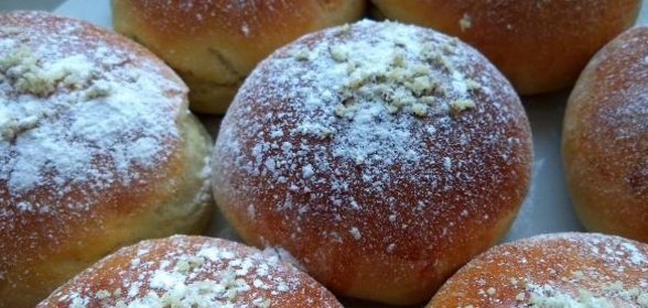 Варенье из огурцов