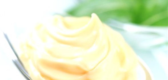 Соус майонез