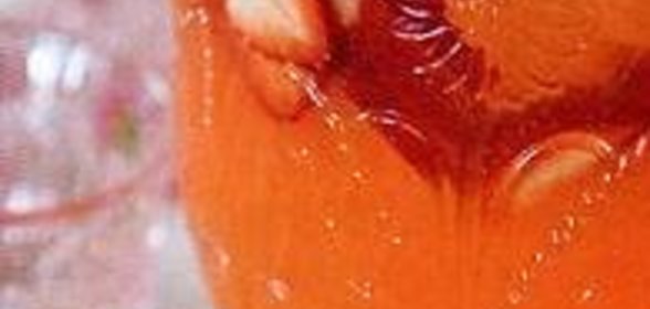 Торт «Прага»