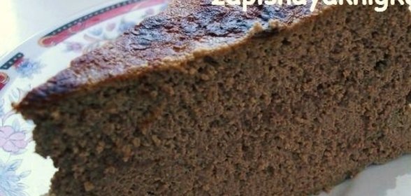 Паштет французский из печени (в мультиварке)