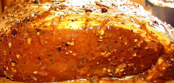 Маринад для карбоната