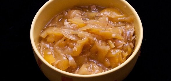 Чатни из манго