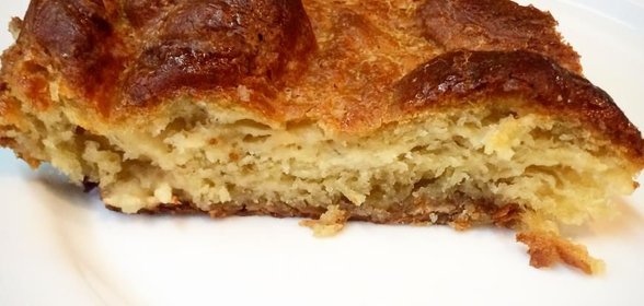 Пирог Осиное гнездо