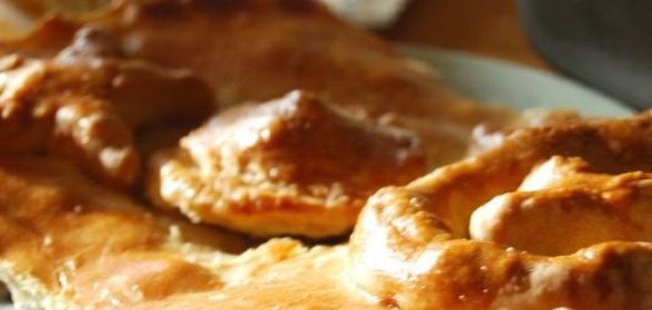 Грибы солёные горячим способом