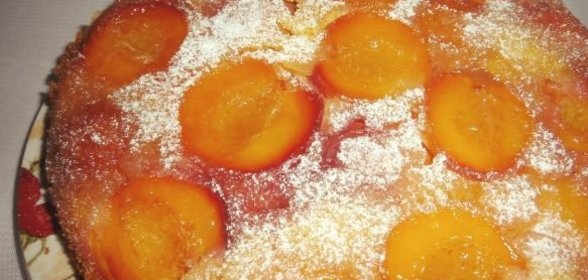 Домашняя курица по-таджикски