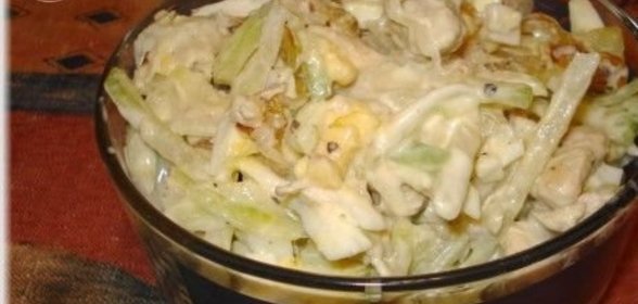Икра свекольная с миндалем