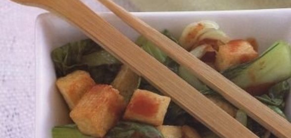 Салат из квашеной капусты (вариант 3)