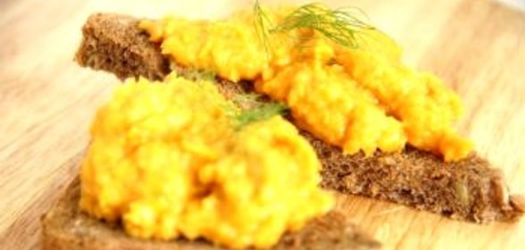 Икра кабачковая на закатку