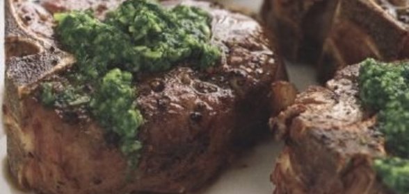 Джем из крыжовника