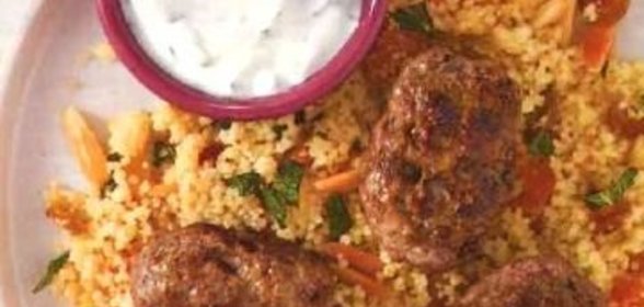 Гречневая каша с маслом